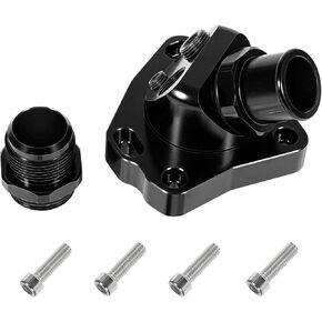 Swivel Neck Thermostat Housing 16AN For K Series K20 K24 Radiator Hose k Swap