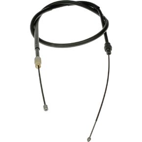 Dorman C661003 Rear Driver Side Parking Brake Cable Compatible with Select Chevrolet/GMC Models