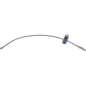 Dorman C661180 Parking Brake Cable Compatible with Select Chevrolet / GMC Models