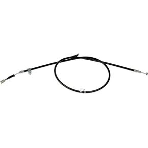 Dorman C660277 Rear Passenger Side Parking Brake Cable Compatible with Select Acura / Honda Models