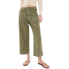 Women's Georgia Work Pants