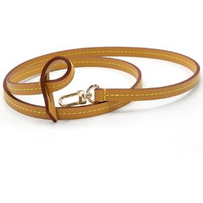 Bag Strap Leather Replacement Straps Adjuster Shoulder Bags Straps