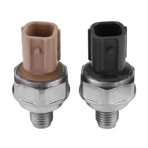 2Pcs Transmission Pressure Switches for Honda Acura Transmission Pressure Switch Replaces 28600-P7W-003 28600-P7Z-003