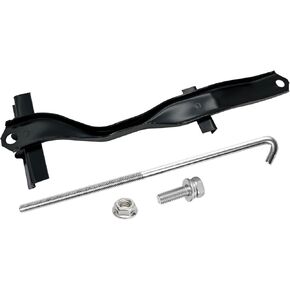 Battery Hold Down Kit with 304 Stainless Steel J Bolts,Compatible for Tacoma 1995-2004,74404-35140