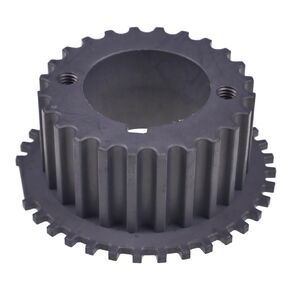 Crankshaft Timing Pulley Sprock 13521-46040 1352146040 Compatible with Toyota Supra Lexus GS300 GS430 IS300
