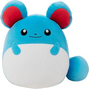 Squishmallows Original 14-Inch Dragonite Pokémon Plush - Ultrasoft Official Jazwares Plush (Large)