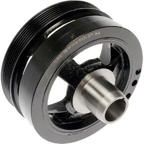 Dorman 594-191 Engine Harmonic Balancer Compatible with Select Models