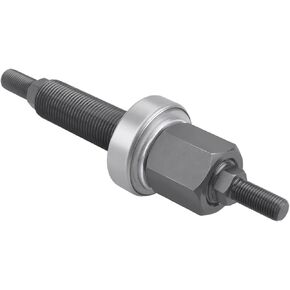 66515 Harmonic Balancer Installation Tool Damper Vibration Installation Tool Compatible for Chevy BBC SBC Cranks