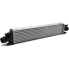 JSD E387 Intercooler/Turbo Charge Air Cooler for Sonic 2012-2020 1.4L Ref# 95199556