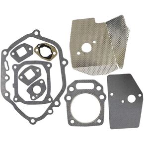 Stens Gasket Set 480-014 Replacement Compatible with/Replacement for Honda GXV160 06111-ZE7-406