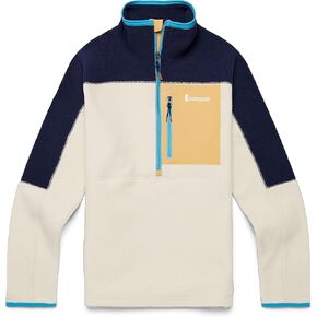 Cotopaxi Abrazo Half-Zip Fleece Jacket - Women's