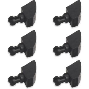 مجموعة أزرار القابض الدافعة E-AM136805 من KitchenKipper متوافقة مع سيارة John Deere Gator CS CX TS XUV 620i 625i 650D، تحل محل AM134019 AM136805 in Kuwait