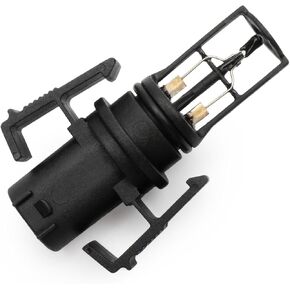 A0005422818 Air Intake Charge Temperature Sensor Compatible with Mercedes-Benz E350 E250 ML350 Sprinter 2500 Sprinter 3500 C63 AMG S500 S63 AMG S65 AMG E320 E300 C230 E63 AMG C250 SL63 AMG.