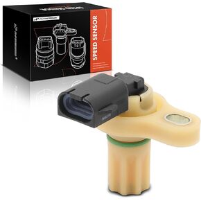 A-Premium Speed Sensor Compatible with Ford Escape 2001-2008, Probe 1993-1997 & Mazda Tribute 2001-2006/2008-2011, MX-6 1993-1994, 626 2000-2002 & Mercury Mariner 2006-2008, 2.0L 2.3L 2.5L 3.0L