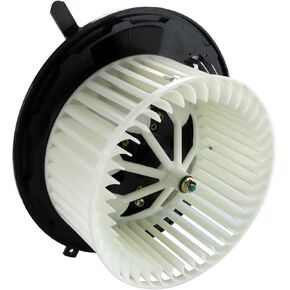AC Heater Blower Motor for 2008-2013 BMW 128i 135i 2009-2016 BWM Z4 1995-1997 Hyundai Accent,64119227670/700218