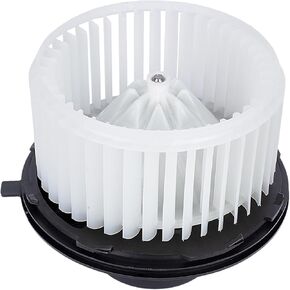AC Heater Blower Motor 700164 for Cadillac Escalade EXT, Chevrolet Avalanche Silverado Suburban Tahoe, GMC Sierra Suburban Yukon XL