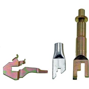Dorman HW2644 Drum Brake Self-Adjuster Repair Kit Compatible with Select Models