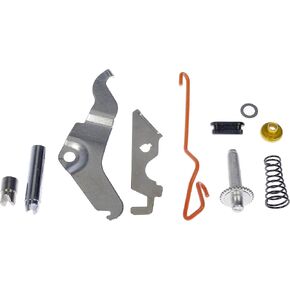 Dorman HW2594 Drum Brake Self-Adjuster Repair Kit Compatible with Select Models