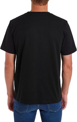 Paul Smith Men's Cotton Zebra Logo T-Shirt in Saudi Arabia