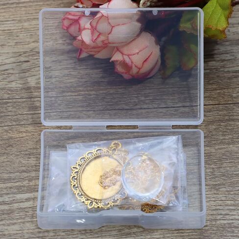 Tupalizy 2PCS Tassel Charms Graduation Cap Memorial Photo Charm Decorations for Wedding Bouquet Keepsakes Gifts Crafts College Grad Ceremony Pendant Chains Trays with Glass Cabochons, Antique Gold in Kuwait