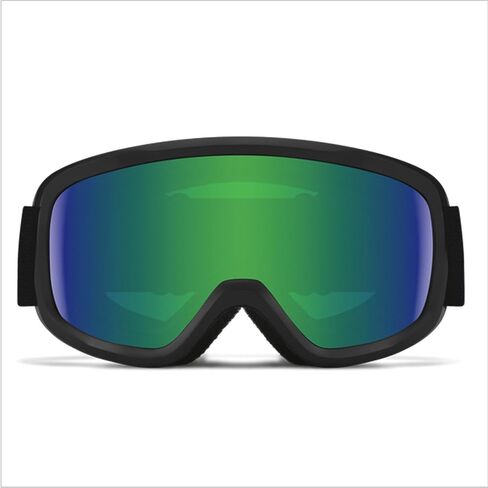 Smith Unisex Youth Snowday Snow Sport Goggle in Kuwait