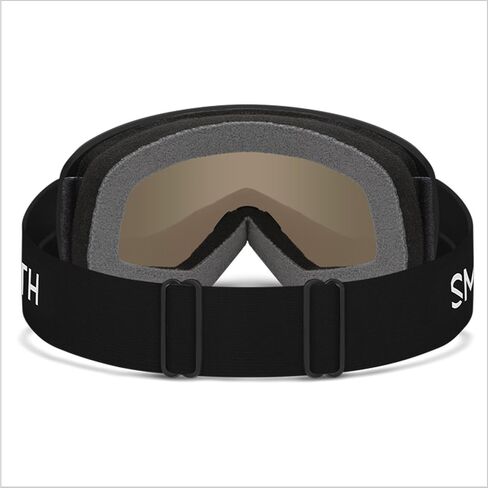 Smith Unisex Youth Snowday Snow Sport Goggle in Kuwait