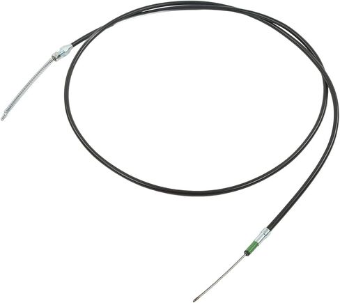 Parking Brake Cable, Universal Car Emergency Parking Brake Cable Kit Handbrake Cable Assembly in Saudi Arabia