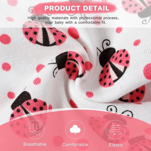 Dolphin&Fish Girls Soft Panties Cotton Toddler Girl Underwear Fashion For Little Girls Undies in Saudi Arabia