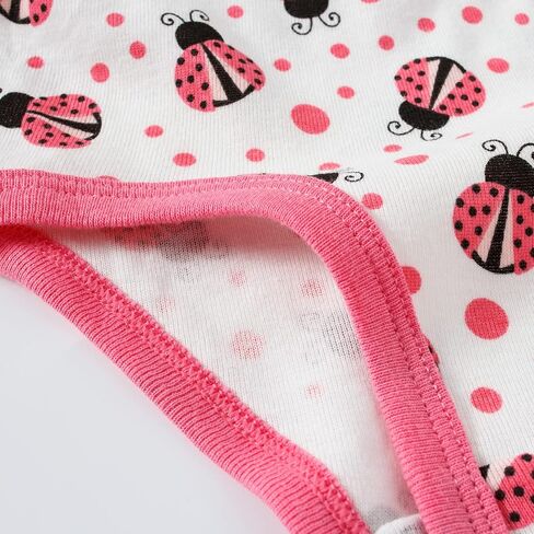 Dolphin&Fish Girls Soft Panties Cotton Toddler Girl Underwear Fashion For Little Girls Undies in Saudi Arabia