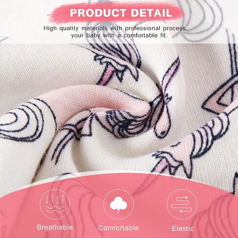 Dolphin&Fish Girls Soft Panties Cotton Toddler Girl Underwear Fashion For Little Girls Undies in Saudi Arabia