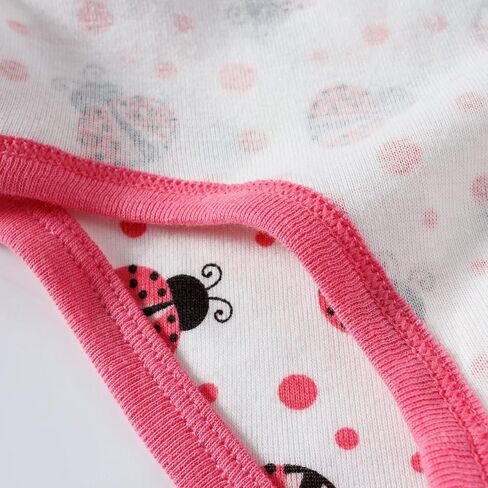 Dolphin&Fish Girls Soft Panties Cotton Toddler Girl Underwear Fashion For Little Girls Undies in Saudi Arabia