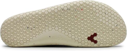 Vivobarefoot Primus Lite Knit، حذاء نباتي خفيف للرجال يسمح بالتهوية مع نعل حافي القدمين in Kuwait