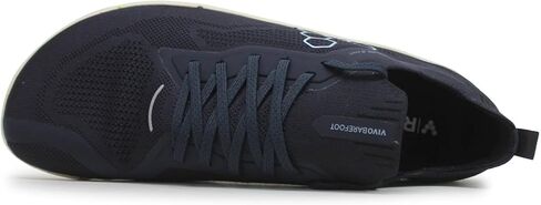 Vivobarefoot Primus Lite Knit، حذاء نباتي خفيف للرجال يسمح بالتهوية مع نعل حافي القدمين in Kuwait