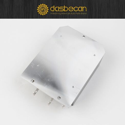 وحدة تحكم محرك عربة الجولف Dasbecan متوافقة مع عربات الجولف EZGO TXT 2000-2009، Curtis 36V 350amp PDS، يستبدل # 73326G02 73326G04 73326G05 73326G06 73326G07 in Saudi Arabia