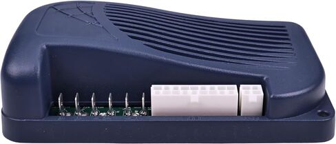 PMC 24V110A وحدة تحكم في سرعة محرك المغناطيس الدائم 1228-2901 متوافقة مع سكوتر التنقل كورتيس in Saudi Arabia