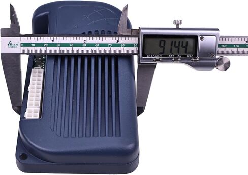 PMC 24V110A وحدة تحكم في سرعة محرك المغناطيس الدائم 1228-2901 متوافقة مع سكوتر التنقل كورتيس in Saudi Arabia