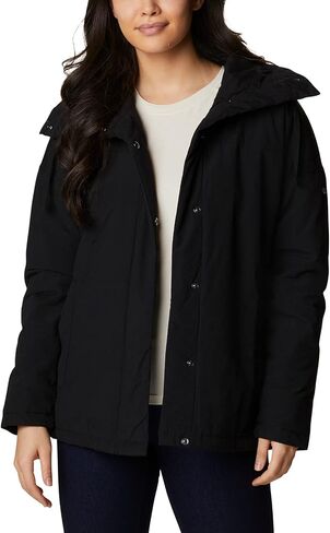 Columbia Women's Maple Hollow Insulated Jacket in Saudi Arabia