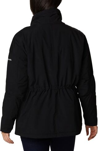 Columbia Women's Maple Hollow Insulated Jacket in Saudi Arabia