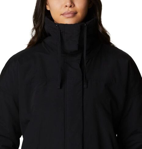 Columbia Women's Maple Hollow Insulated Jacket in Saudi Arabia