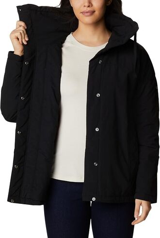 Columbia Women's Maple Hollow Insulated Jacket in Saudi Arabia