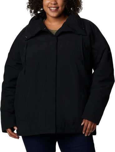 Columbia Women's Maple Hollow Insulated Jacket in Saudi Arabia