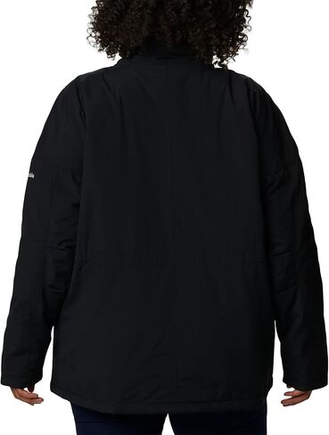 Columbia Women's Maple Hollow Insulated Jacket in Saudi Arabia