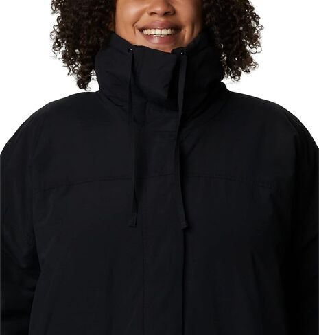 Columbia Women's Maple Hollow Insulated Jacket in Saudi Arabia