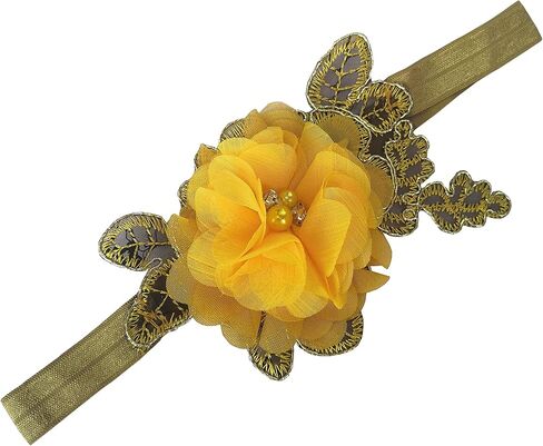 Wedding Garters for Bride/Single Garter for Bride/Halloween Garters for Bride/Pearl Garters for Bride W011 (Green) in Kuwait