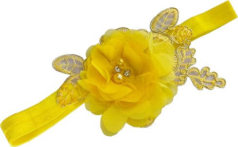 Wedding Garters for Bride/Single Garter for Bride/Halloween Garters for Bride/Pearl Garters for Bride W011 (Green) in Saudi Arabia