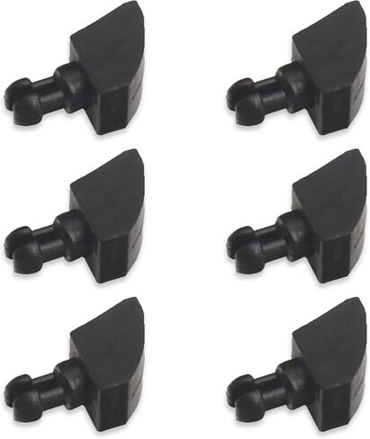 مجموعة أزرار القابض الدافعة E-AM136805 من KitchenKipper متوافقة مع سيارة John Deere Gator CS CX TS XUV 620i 625i 650D، تحل محل AM134019 AM136805 in Kuwait