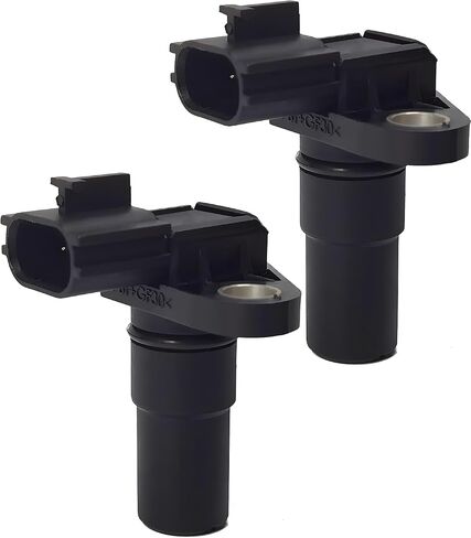 Transmission Speed Sensor Compatible with Nissan 2007-2022, Mitsubishi 2008-2021, Infiniti 2013-2019, Jeep 2007-2017, Chevrolet 2015-2018, Dodge 2007-2012 Replacement for 31935-8E007 SU6857, 2 in Saudi Arabia