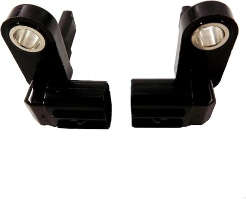 2pcs ABS Wheel Speed Sensor 89542-60050 89543-60050 Replacement for Toyota Land Cruiser Tacoma 4Runner Front Rear Right Left in Saudi Arabia