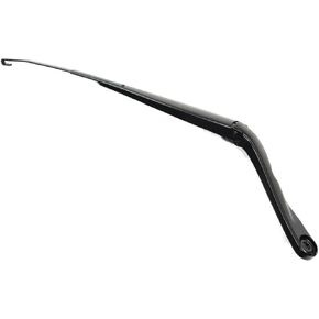 Front Wiper Arm, Left