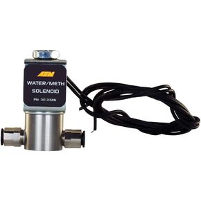 AEM 30-3326 Ladedruckanzeige